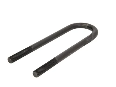 Spring Shackle / Spring Bushing Schömacker 20442775