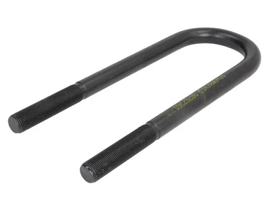 Spring Shackle / Spring Bushing Schömacker 504190808