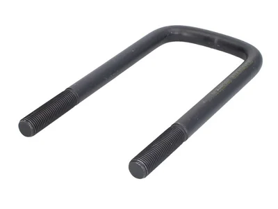 Spring Shackle / Spring Bushing Schömacker 06461120230