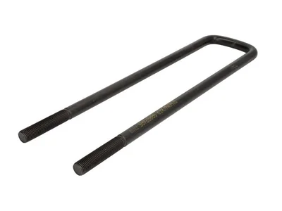 Spring Shackle / Spring Bushing Schömacker 06461123465