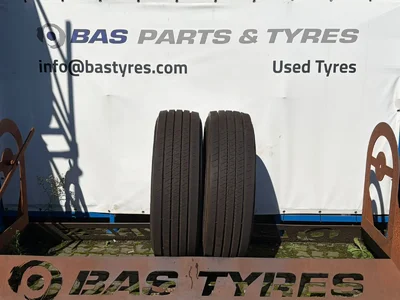 Barum 315/70R22.5 BF200 R set folosit Barum 315/70R22.5 BF200 R set folosit