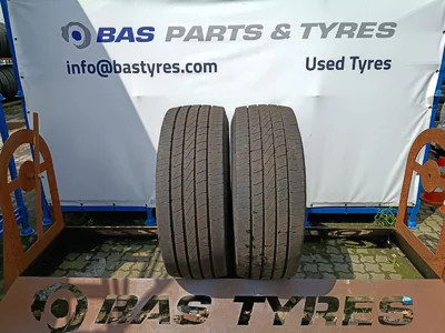 Goodyear مجموعة مستعملة Goodyear مجموعة مستعملة