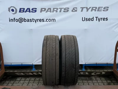 Goodyear 315/70R22.5 set folosit Goodyear 315/70R22.5 set folosit