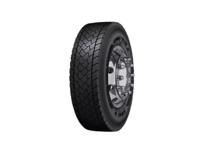 Goodyear 245/70R17.5 Kmax D Goodyear 245/70R17.5 Kmax D