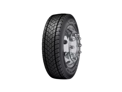 Goodyear 265/70R17.5 Kmax D Goodyear 265/70R17.5 Kmax D