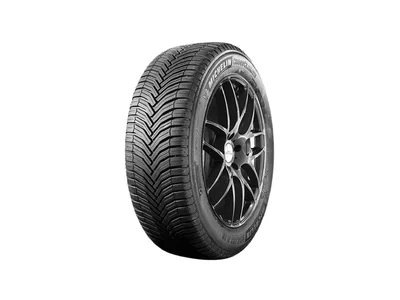 Michelin 195/75R16 AGILLIS CROSSCLIMATE Michelin 195/75R16 AGILLIS CROSSCLIMATE
