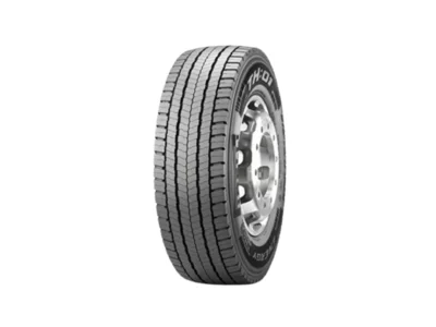 Pirelli 295/60R22.5 FH:01 Pirelli 295/60R22.5 FH:01