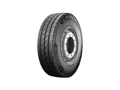 Michelin 295/80R22.5 X Works Z Michelin 295/80R22.5 X Works Z