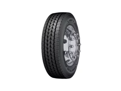 Neuer 285/70 R19.5 LKW-Reifen – Ganzjahresreifen Für Lenkachse (Front), Tragfähigkeitsindex 145/143