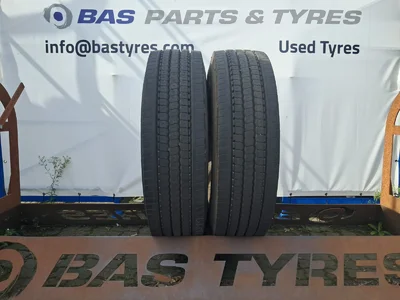 Hankook gebrauchtes set Hankook gebrauchtes set