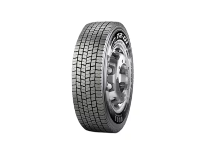 Pirelli 295/60R22.5 TR:01 Triathlon Pirelli 295/60R22.5 TR:01 Triathlon