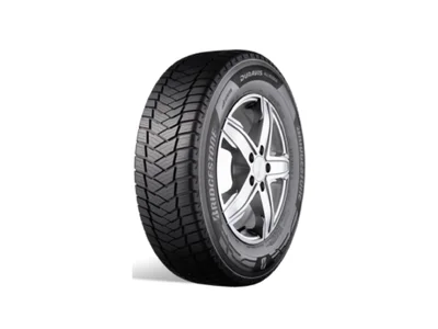 Bridgestone 235/65R16 Duravis All Season EVO Enliten Bridgestone 235/65R16 Duravis All Season EVO Enliten