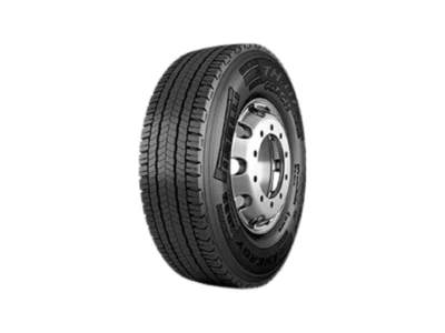 Pirelli 295/80R22.5 TH:01 Coach Pirelli 295/80R22.5 TH:01 Coach