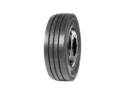Leao 215/75R17.5 KLT200 Leao 215/75R17.5 KLT200