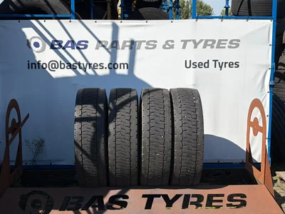 Bridgestone conjunto usado Bridgestone conjunto usado