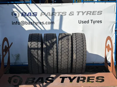 Bridgestone set usato Bridgestone set usato