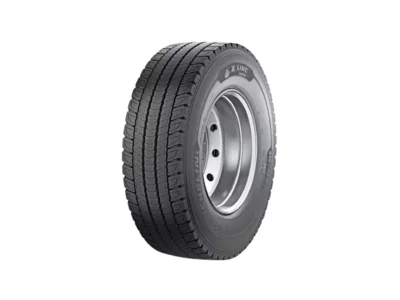 Michelin 295/60R22.5 X Line D Michelin 295/60R22.5 X Line D