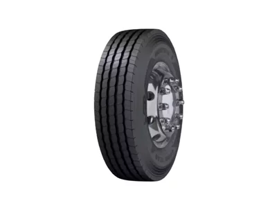 Goodyear 295/80R22.5 Omnitrac S Goodyear 295/80R22.5 Omnitrac S