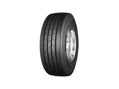 Continental HTR Continental HTR