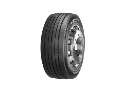 Prometeon (Pirelli) 385/55R22.5 R02 Profuel Steer Prometeon (Pirelli) 385/55R22.5 R02 Profuel Steer
