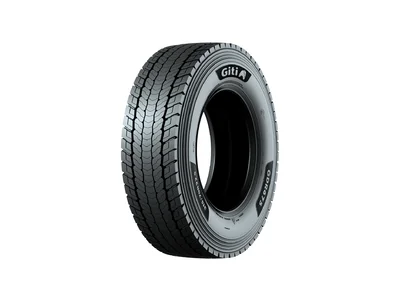 Giti 295/80R22.5 GDR675 Giti 295/80R22.5 GDR675