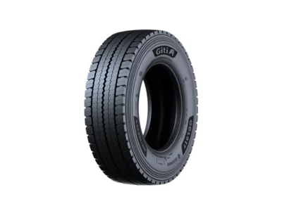 Giti 315/70R22.5 GDL617 ECO Giti 315/70R22.5 GDL617 ECO