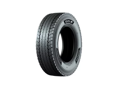 Giti 315/70R22.5 GDR675 EVO Giti 315/70R22.5 GDR675 EVO