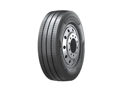 Hankook 315/80R22.5 AH51 Hankook 315/80R22.5 AH51