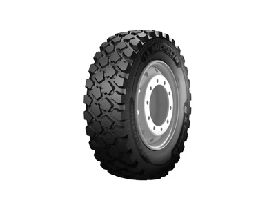 Michelin 445/65R22.5 XZL Michelin 445/65R22.5 XZL