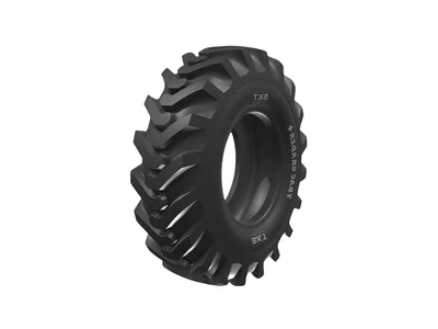 BKT 14.00-24 Trac Grader + BKT 14.00-24 Trac Grader +