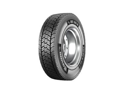 Barum 315/80R22.5 BD300 R Barum 315/80R22.5 BD300 R