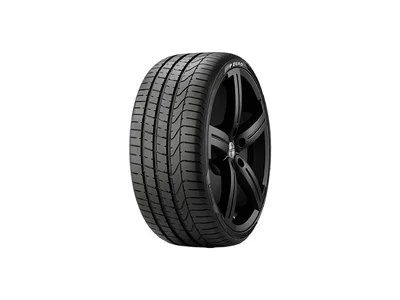 Pirelli 295/35R21 P ZERO Pirelli 295/35R21 P ZERO
