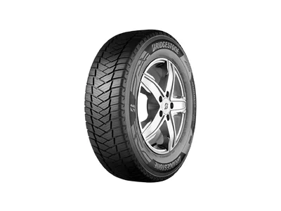 Bridgestone 195/75R16 Duravis All Season EVO Enliten Bridgestone 195/75R16 Duravis All Season EVO Enliten