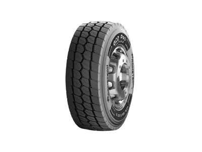 Prometeon (Pirelli) 385/65R22.5 G02 Pro Multiaxle Prometeon (Pirelli) 385/65R22.5 G02 Pro Multiaxle