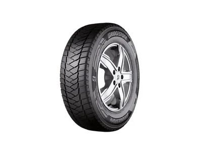 Bridgestone 195/65R16 Duravis All Season EVO Enliten Bridgestone 195/65R16 Duravis All Season EVO Enliten