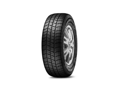 Vredestein 205/75R16 COMTRAC 2 ALL SEASON + Vredestein 205/75R16 COMTRAC 2 ALL SEASON +