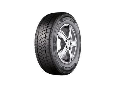 Bridgestone 235/65R16 Duravis All Season EVO Enliten Bridgestone 235/65R16 Duravis All Season EVO Enliten