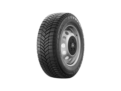 Michelin 235/65R16 AGILLIS CROSSCLIMATE Michelin 235/65R16 AGILLIS CROSSCLIMATE
