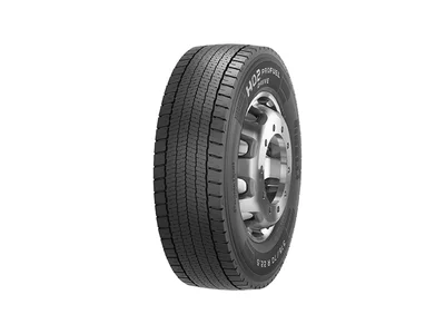 Prometeon (Pirelli) Prometeon (Pirelli)
