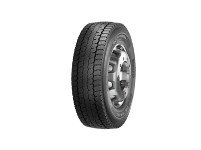 Prometeon (Pirelli) Prometeon (Pirelli)