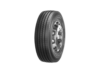 Prometeon (Pirelli) Prometeon (Pirelli)