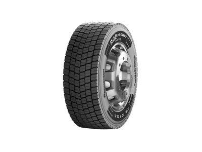 Prometeon (Pirelli) Prometeon (Pirelli)