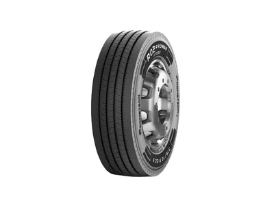 Prometeon (Pirelli) Prometeon (Pirelli)