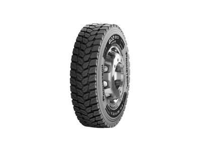 Prometeon (Pirelli) Prometeon (Pirelli)