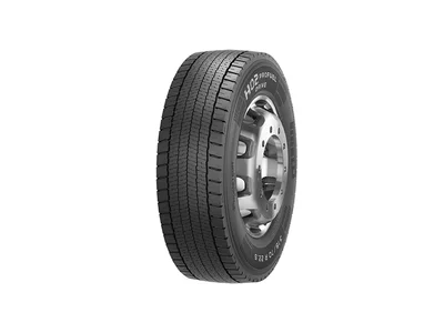 Prometeon (Pirelli) Prometeon (Pirelli)