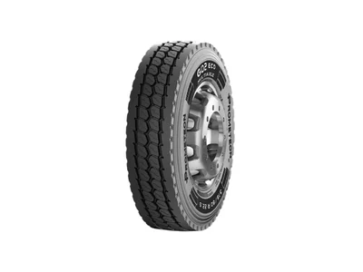 Prometeon (Pirelli) Prometeon (Pirelli)