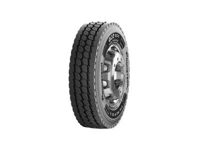 Prometeon (Pirelli) Prometeon (Pirelli)