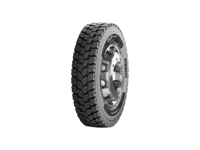 Prometeon (Pirelli) Prometeon (Pirelli)