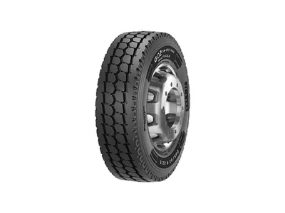 Prometeon (Pirelli) Prometeon (Pirelli)