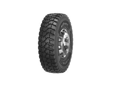 Prometeon (Pirelli) Prometeon (Pirelli)